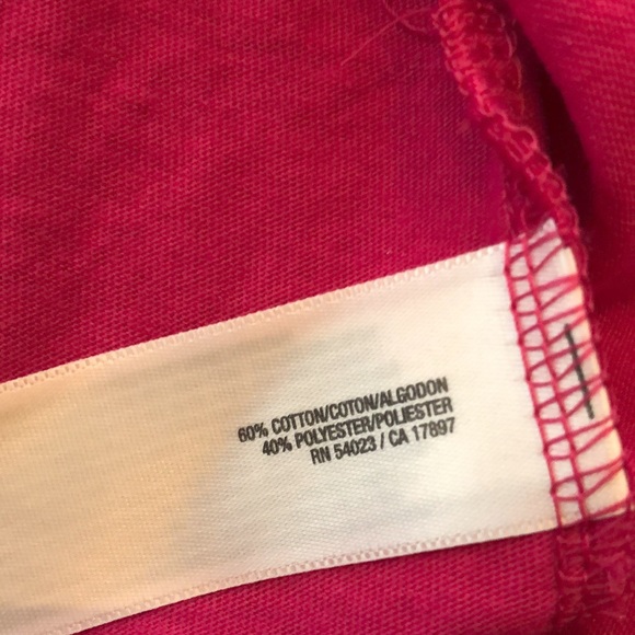 Old Navy Tank Dress in Pink Size Small - Picture 7 of 13